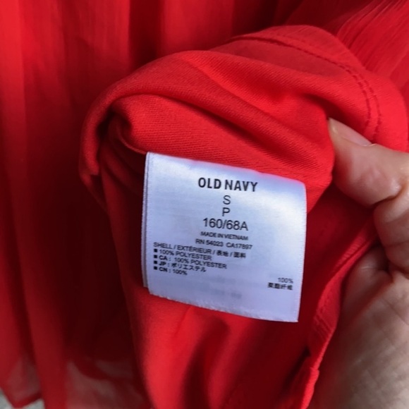 ON Circle Skirt Chiffon - Picture 11 of 11